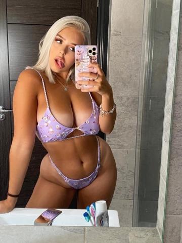 Индивидуалка Алина Фотография 3
